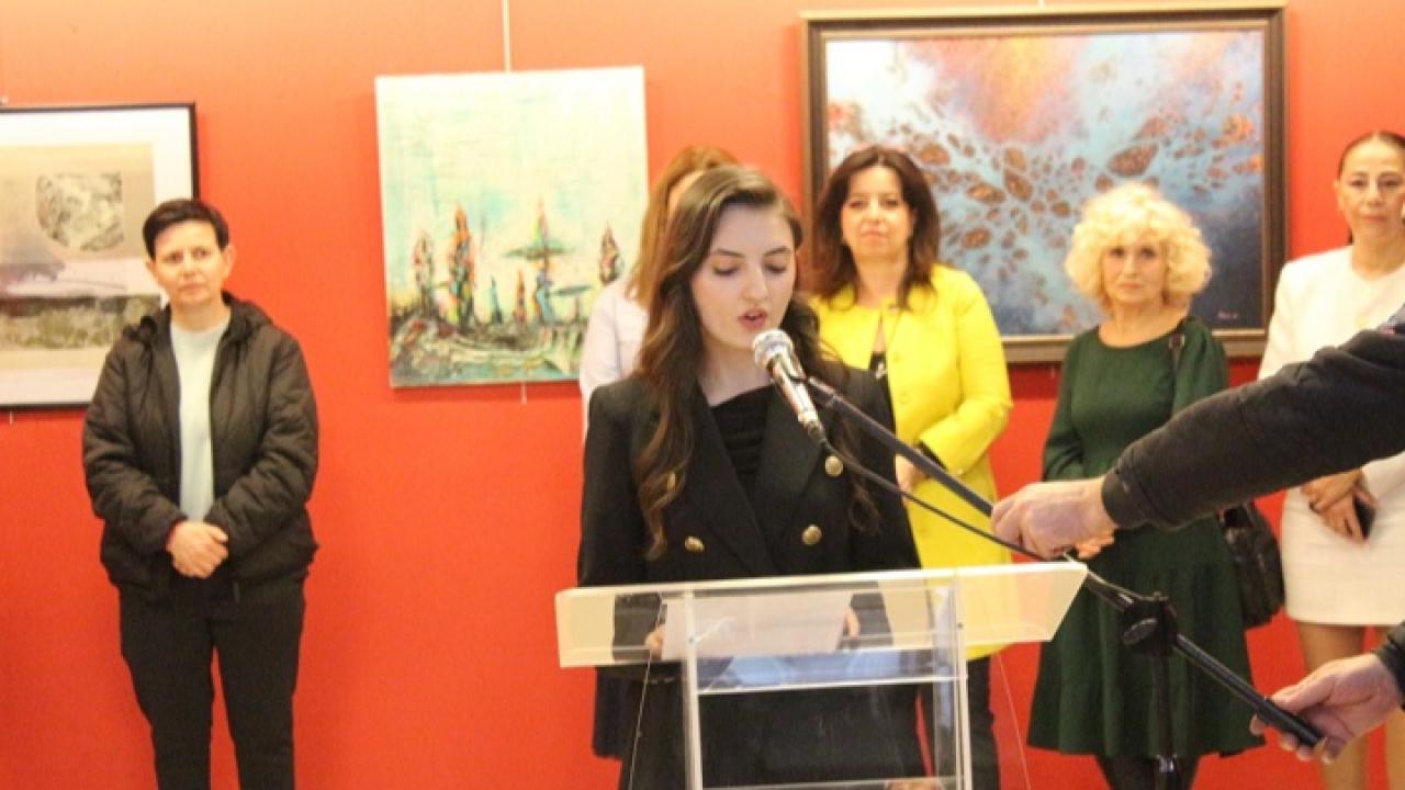 İzmir’de Balkan esintili sanat buluşması