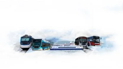 İzmir’de Bayramda Ulaşım Kolaylığı