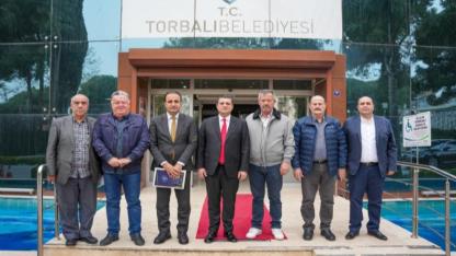 İzmir’de Kritik Tepki: Su Kaynakları Tehlikede