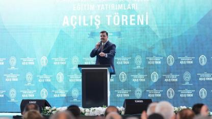 İzmir’de Okul Seferberliği Açıklandı