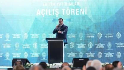 İzmir’de Okul Seferberliği Açıklandı