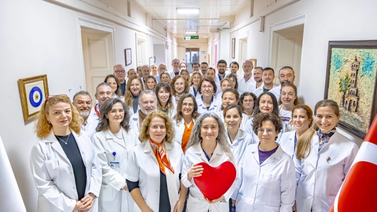 İzmir’de sağlık hizmetleri genişliyor