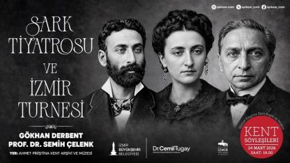 İzmir’de Tarihe Işık Tutan Buluşma