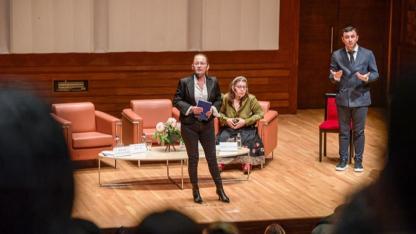 İzmir’de Toplumsal Dönüşüm Mesajı