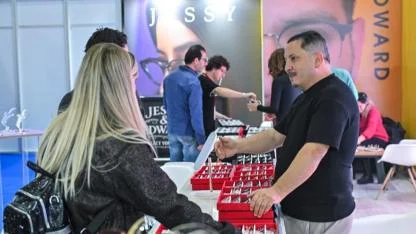 İzmir’de Üç Dev Fuar Aynı Anda!