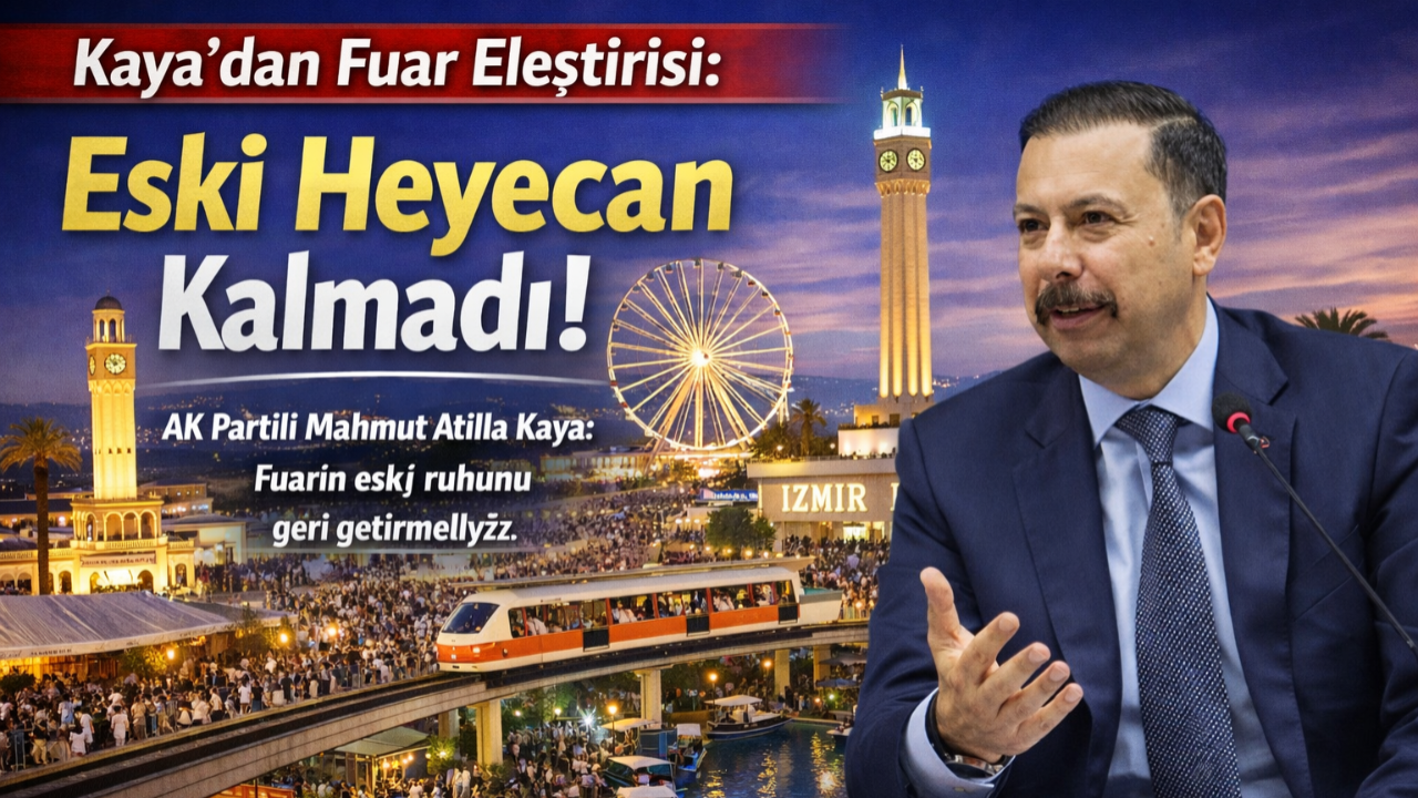 İzmir’in Hafızası Tehlikede mi?