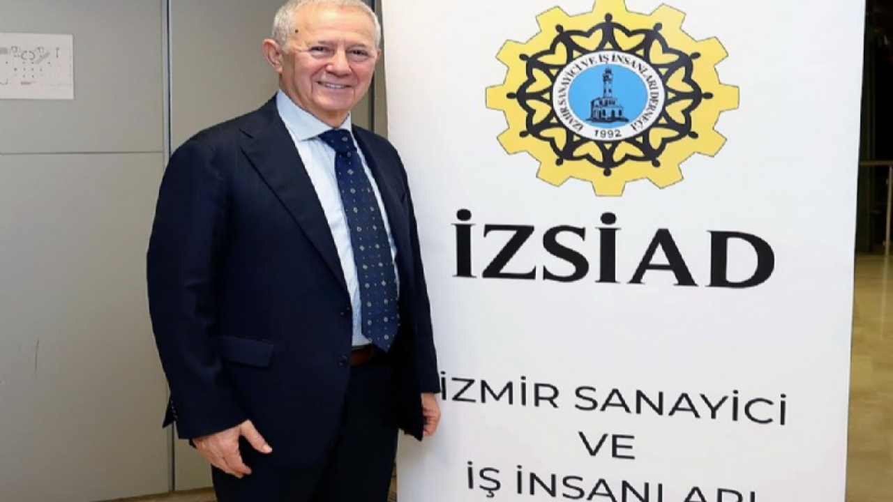 İZSİAD’dan Hükümete Net Mesaj
