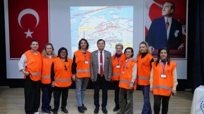 Japon uzmandan Türkiye için uyarı