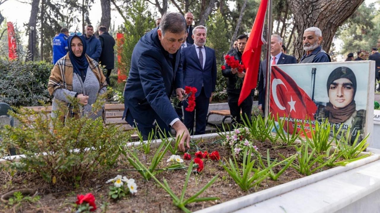 Kadifekale’de Gözyaşları