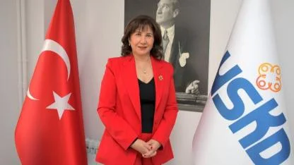 Kadın Güçlenirse Gelecek Değişir