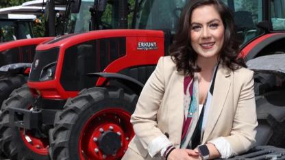 Kadın istihdamı kalkınmanın anahtarı