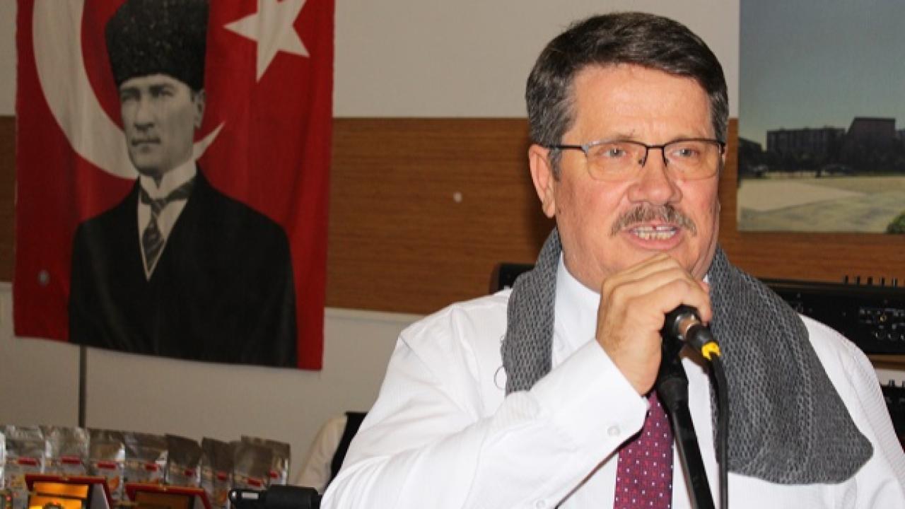 Kanarya Severler Sandık Başına Gidiyor