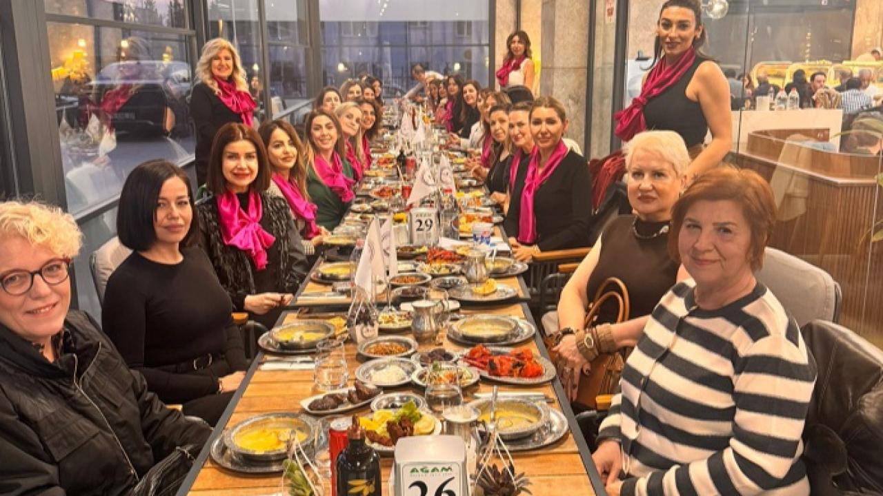 KAR-İŞKAD’dan 8 Mart’a Özel İftar Buluşması