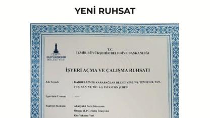 Karabağlar’da Akaryakıt İstasyonu Tartışması: