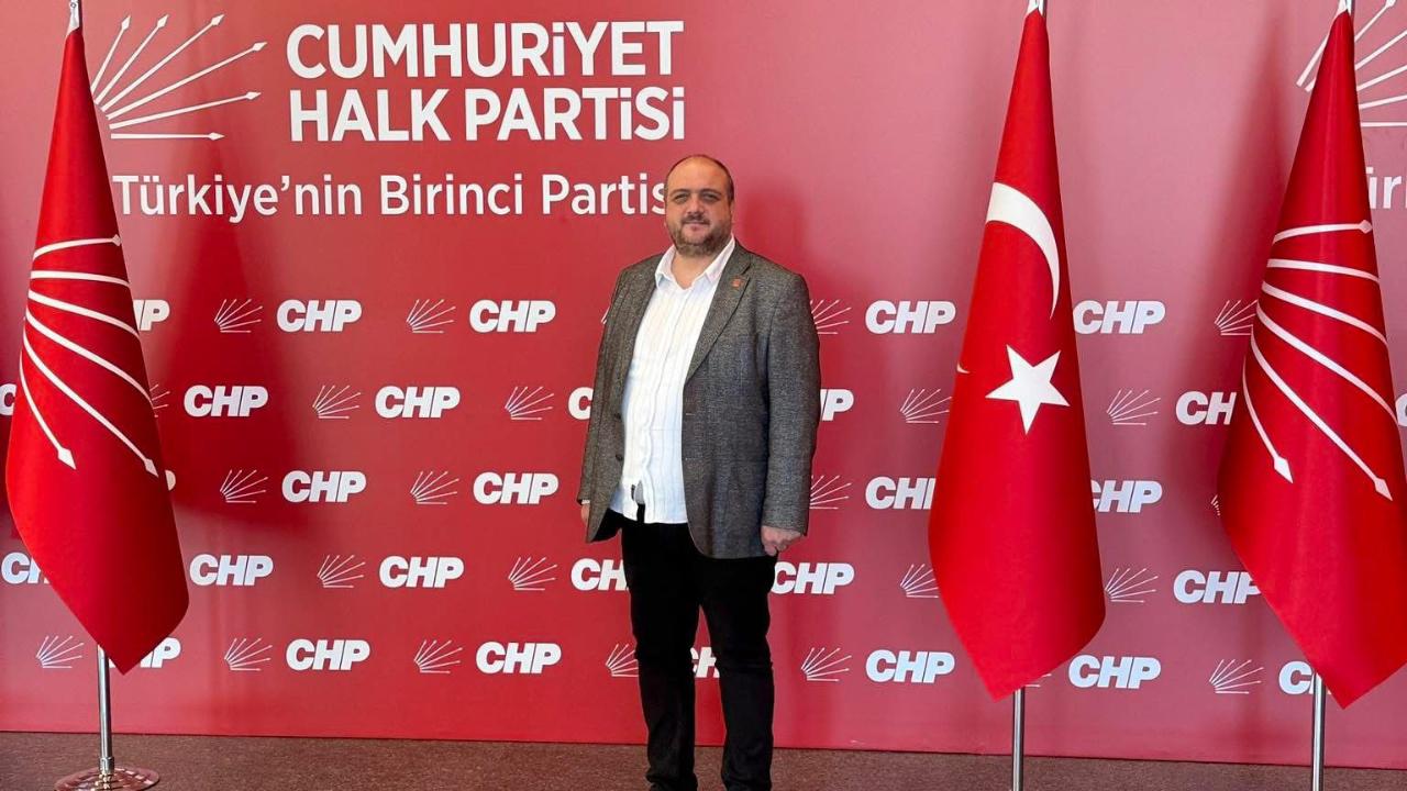 Karayer’den Kaya’ya Sert Çıkış