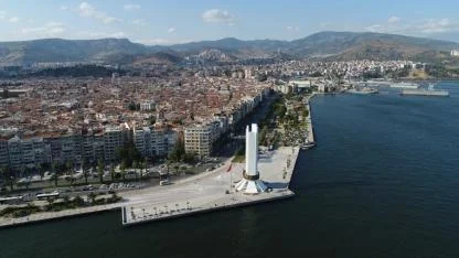 Karşıyaka İçin Büyük Dönüşüm Başlıyor!