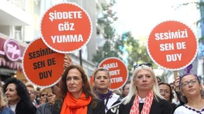 Karşıyaka’da 8 Mart’a özel etkinlik maratonu