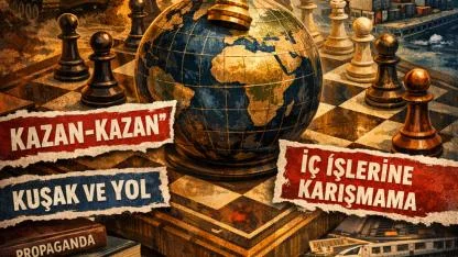 Kazan–Kazan” mı Dediniz?