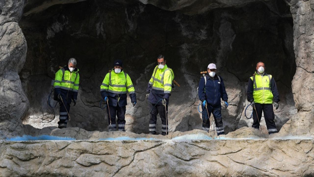 Kemalpaşa’da Alarm!