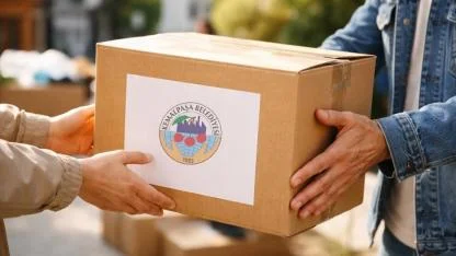 Kemalpaşa’da Ramazan Boyunca Büyük Dayanışma