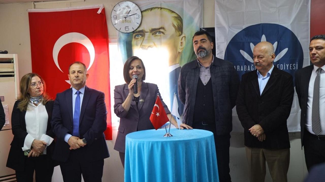 Kınay’dan Birlik Vurgusu