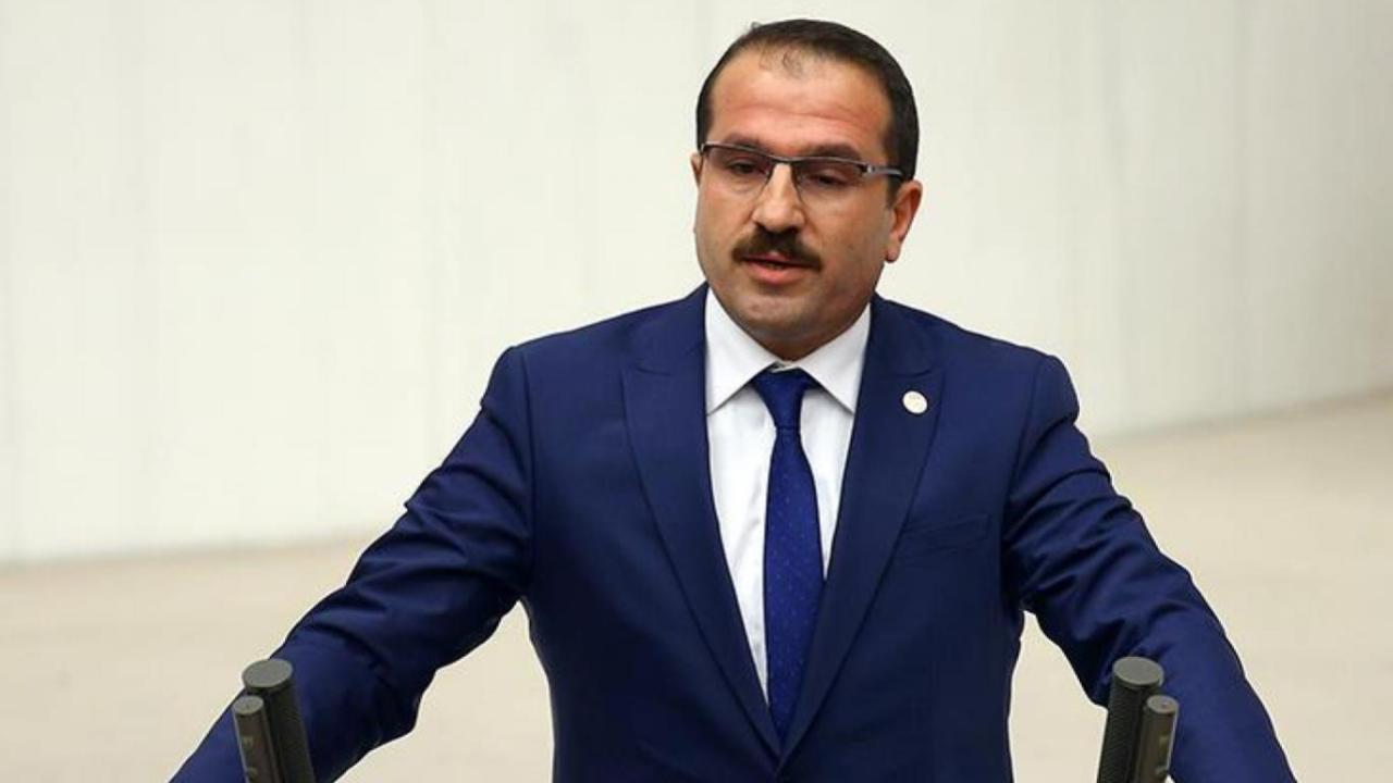 Kırkpınar’dan Tugay’a İronik Çıkış