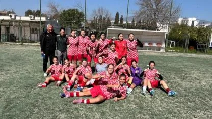 Konak Belediyespor Zirveyi Bırakmadı