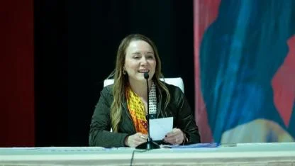 Konak Meclisi’nden Eşitlik ve Vefa Adımları