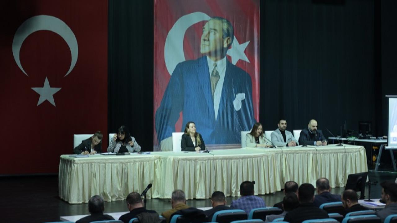 Konak Meclisi’nden kadınlar ve gençler için önemli kararlar