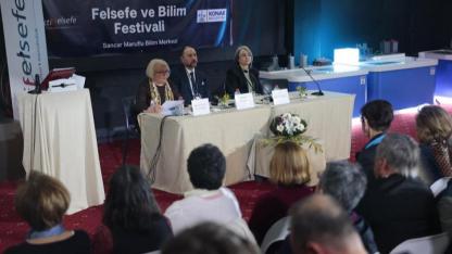 Konak’ta Bilim ve Felsefe Buluşması