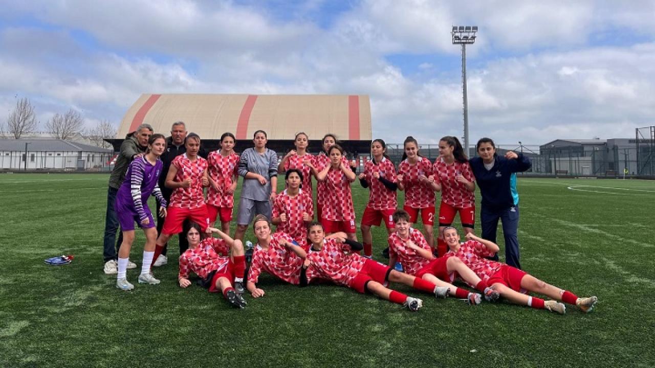 Konak’tan Müthiş Geri Dönüş!