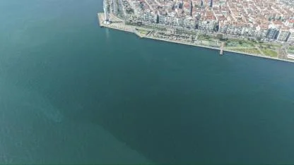 Körfezde Kirlilik Alarmı: Yetki Tartışması Büyüyor