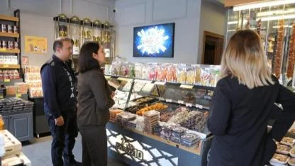 Kurallara Uymayana Ceza