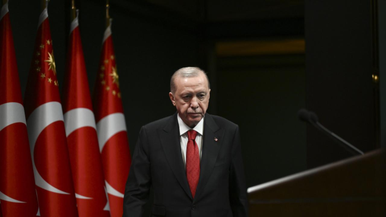 Küresel kriz kapıda mı?