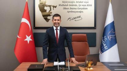 Kuşadası Belediye Başkanı Ömer Günel’e Rüşvet Soruşturması