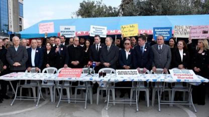 Kuşadası’nda Kritik Mesaj!