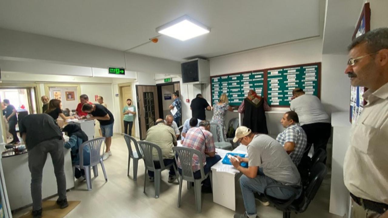 Menemen’de İstihdam Atağı Büyüyor