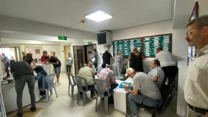 Menemen’de İstihdam Atağı Büyüyor