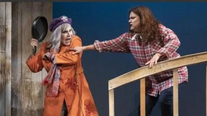 Merhaba Buluşmaları’nda Hülya Savaş Rüzgârı