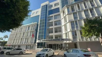 Mersin Büyükşehir Belediyesi’nde rüşvet ve ihale soruşturması