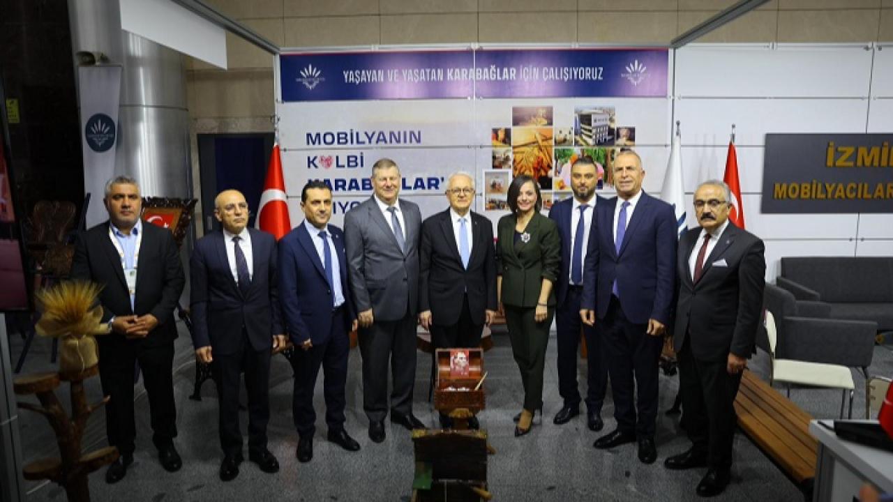 Mobilya Sektörü Ayağa Kalkıyor