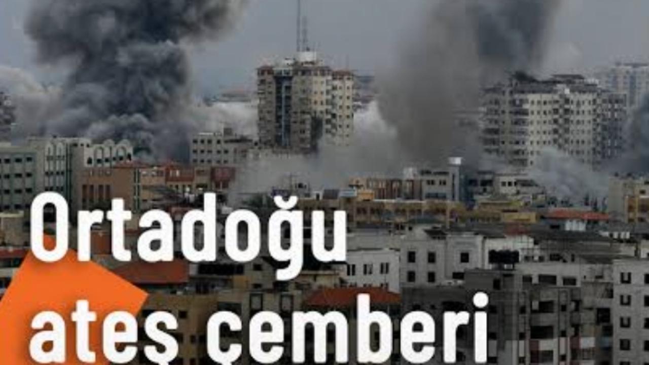 MÜSLÜMANLAR CEHÂLETLERİNDE BOĞULUYOR. KİMİN UMURUNDA?