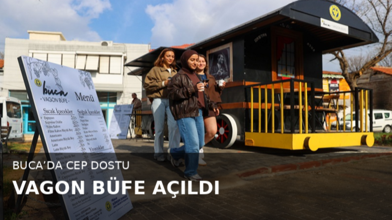 Öğrenciler İçin Yeni Mekan