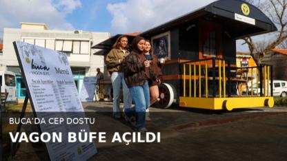 Öğrenciler İçin Yeni Mekan