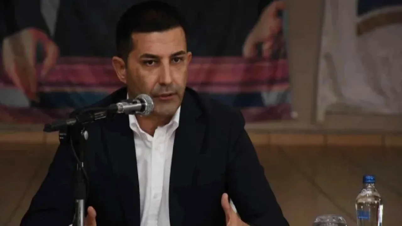 Ömer Günel hakkında flaş karar