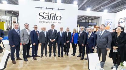 Optic World İzmir Kapılarını Açtı: