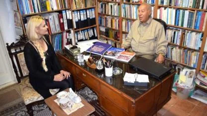 Osmanlı’dan Günümüze Eşsiz Emanetler