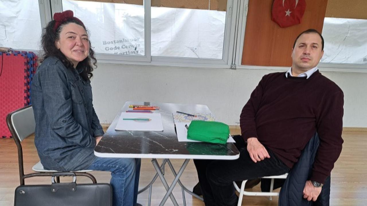 Otizmli bireylere sanatla buluşma daveti