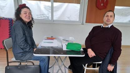 Otizmli bireylere sanatla buluşma daveti