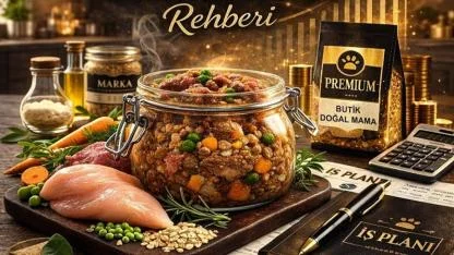 Pet sektörüne girişimcilik rehberi yayımlandı